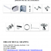 Glass Accessories