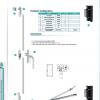 Aluminium Door & Window System