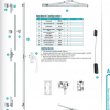 Aluminium Door & Window System