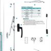 Aluminium Door & Window System