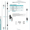 Aluminium Door & Window System