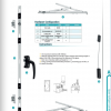 Aluminium Door & Window System