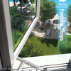 Aluminium Door & Window System