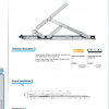Aluminium Door & Window System