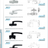 Aluminium Door & Window System