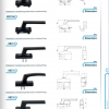 Aluminium Door & Window System