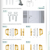 Aluminium Door & Window System