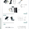 Aluminium Door & Window System