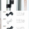 Aluminium Door & Window System
