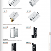 Aluminium Door & Window System