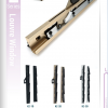 Aluminium Door & Window System