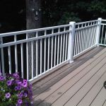Handrails design